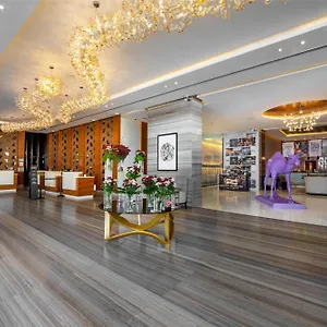 Radisson Blu Hotel, Waterfront Otel