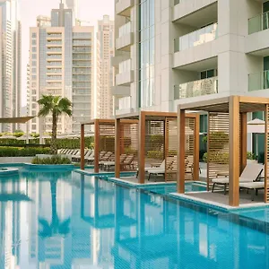 Sonder By Marriott Bonvoy Business Bay Apartments Apart Otel